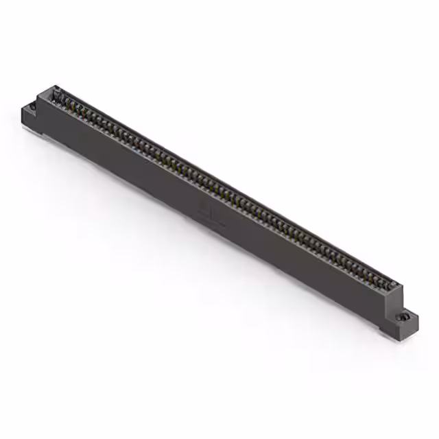 895-063-523-108 EDAC Inc.  Edgeboard Connectors